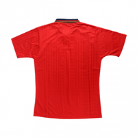 Retro Spain Home Jersey World Cup 1994