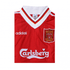 Retro Liverpool Home Jersey 1995/96