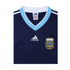 Retro Argentina Away Jersey World Cup 1998