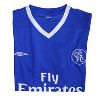 Retro Chelsea Home Jersey 2003/05