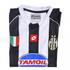 Retro Juventus UCL Home Jersey 2002/03
