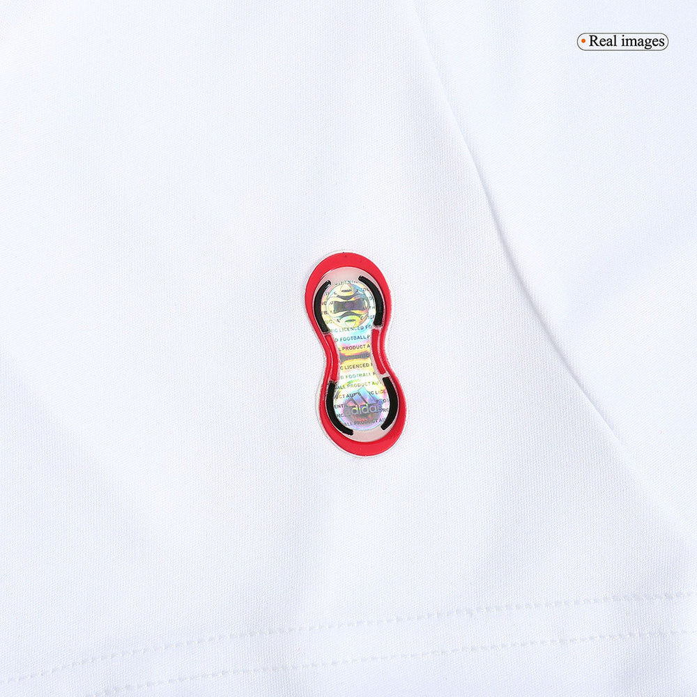 Retro AC Milan Away Jersey 2007/08