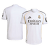 Real Madrid Home Custom Player Version Soccer Jersey 2025/26