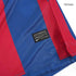 Retro Barcelona Home Jersey 2010/11