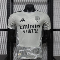 Arsenal Home 2026/26 Goalkeeper