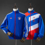 Bayern Munich Reversible Jacket