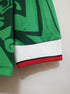 Mexico 1998 green home Kit – Long Sleeves