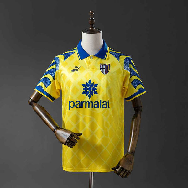 Parma Home 1995/97