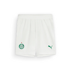 SE Palmeiras Home Shorts 2025