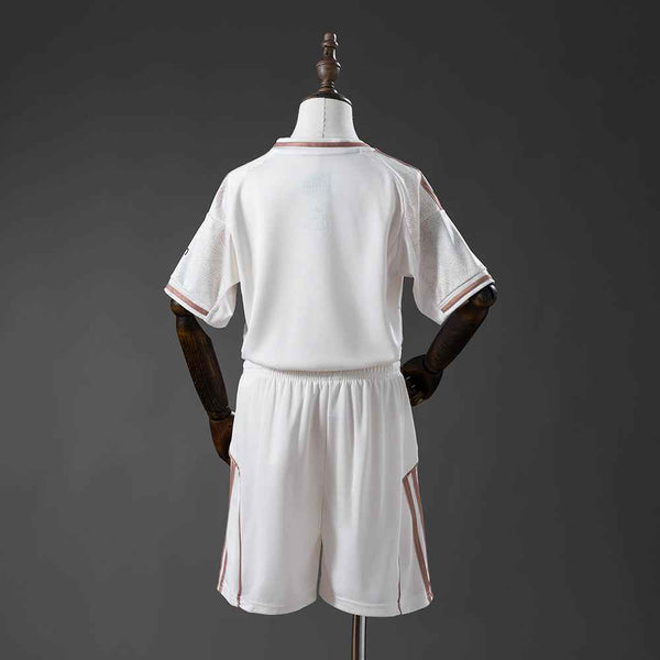 Nottingham Forest 25/26 Away Kids