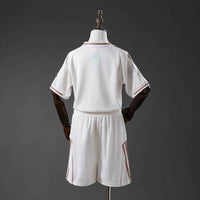 Nottingham Forest 25/26 Away Kids