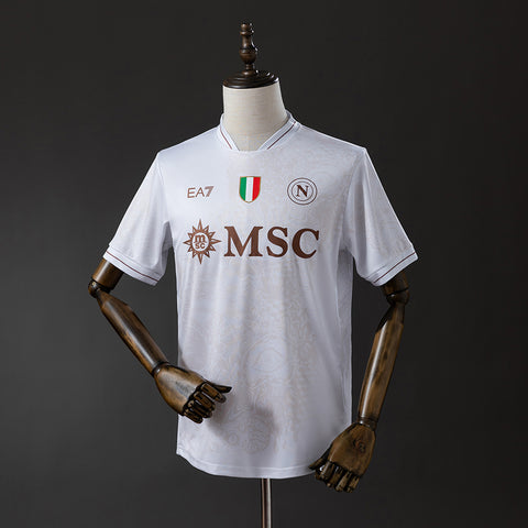 Napoli away 25/26