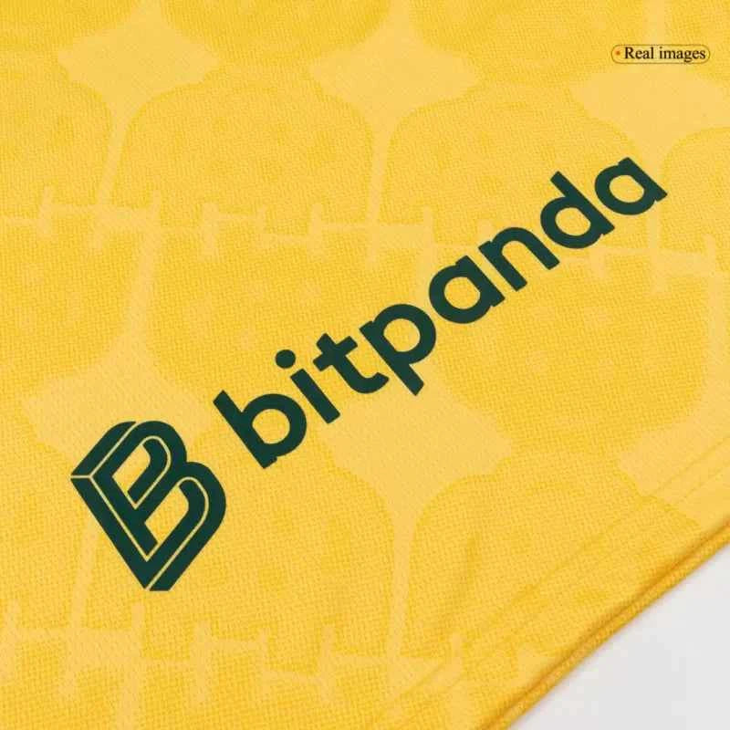 Kids AC Milan Third 25/26