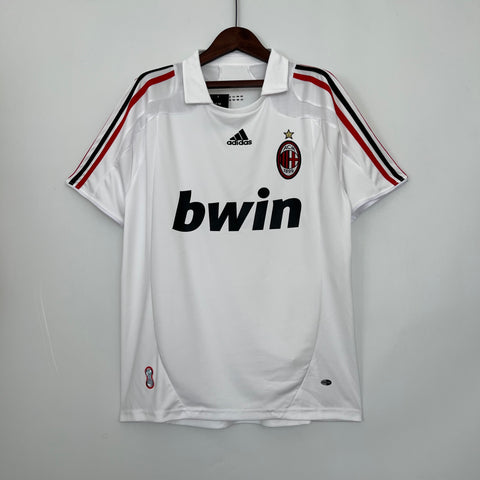 AC Milan 07/08(Away)