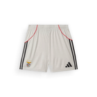 SL Benfica 25-26 Away Shorts