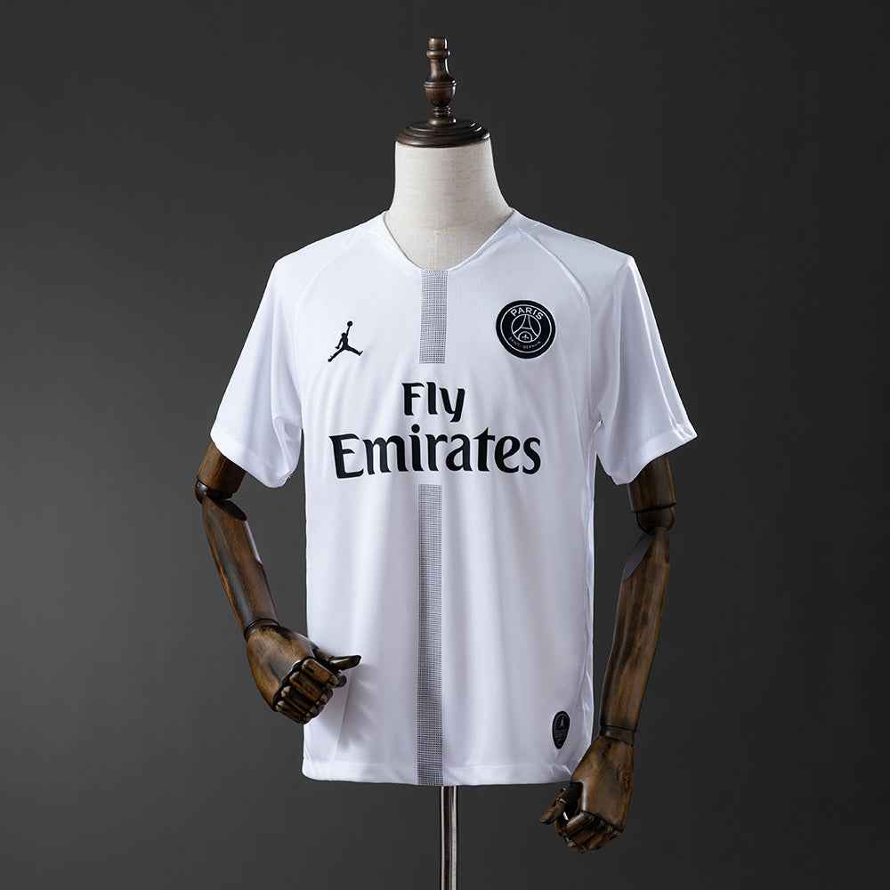 PSG Third 2018/19