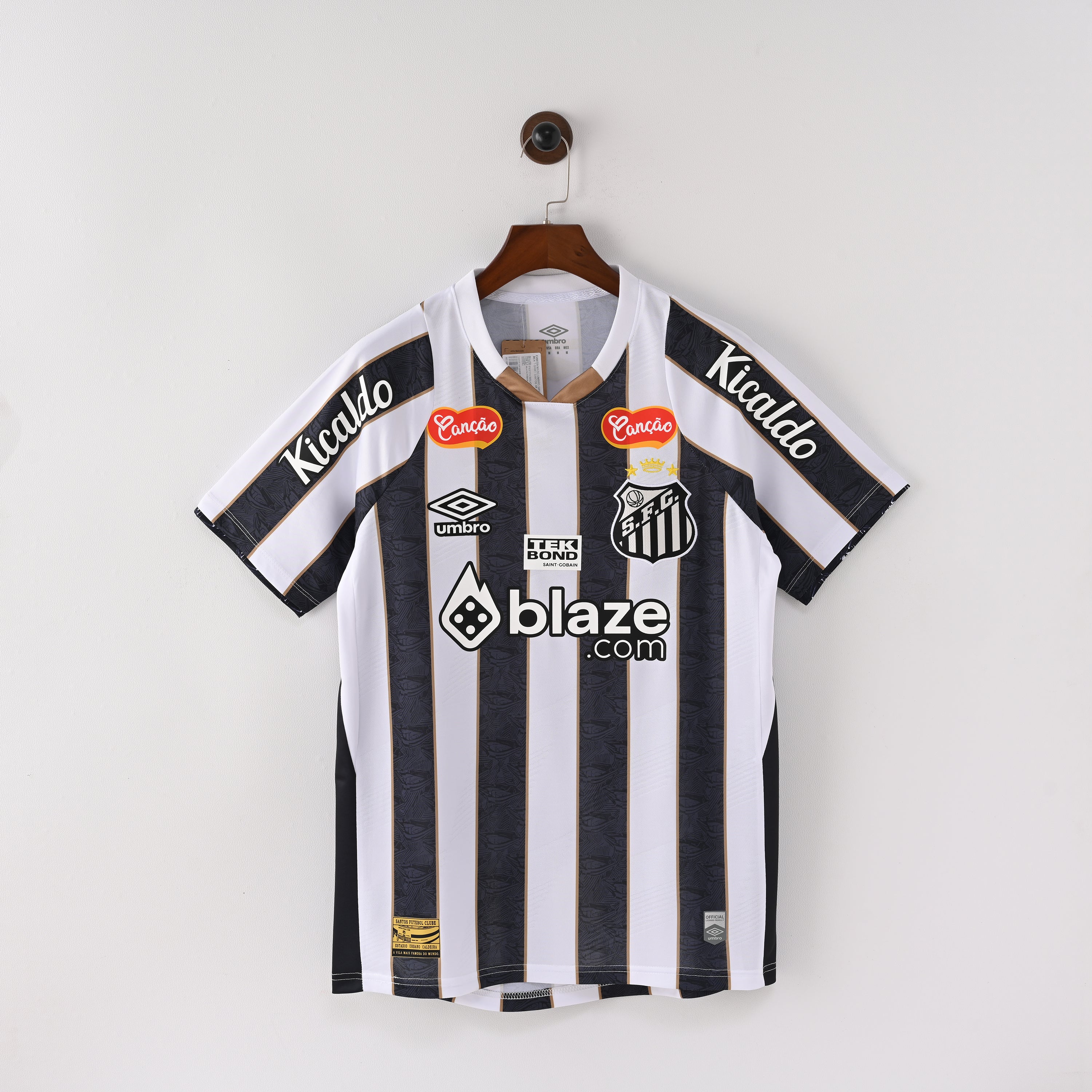 Santos 24/25