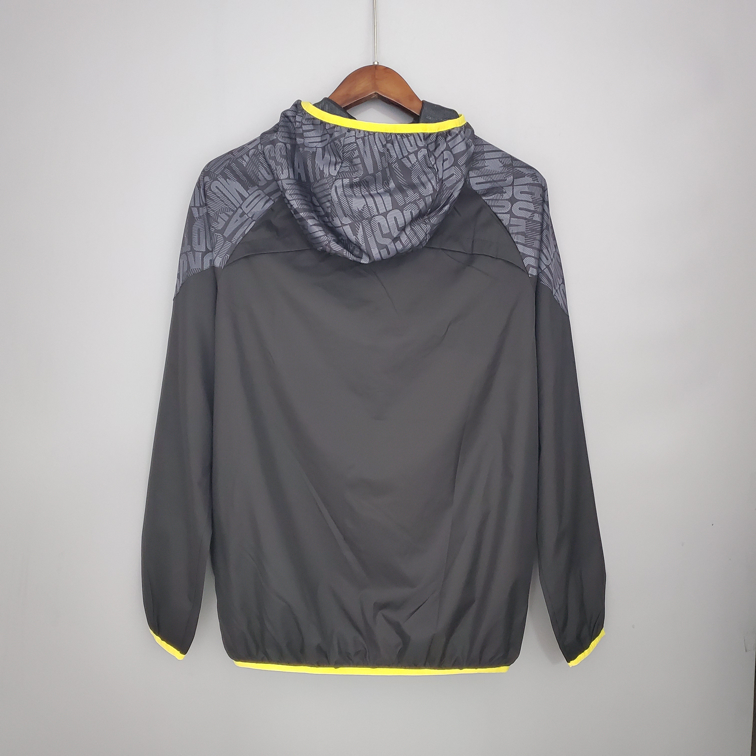 Dortmund WindBreaker