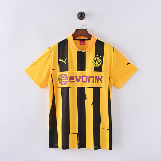 Dortmund 12/13