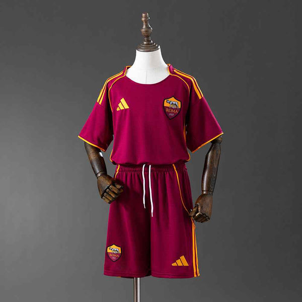 Roma 25/26 Kids