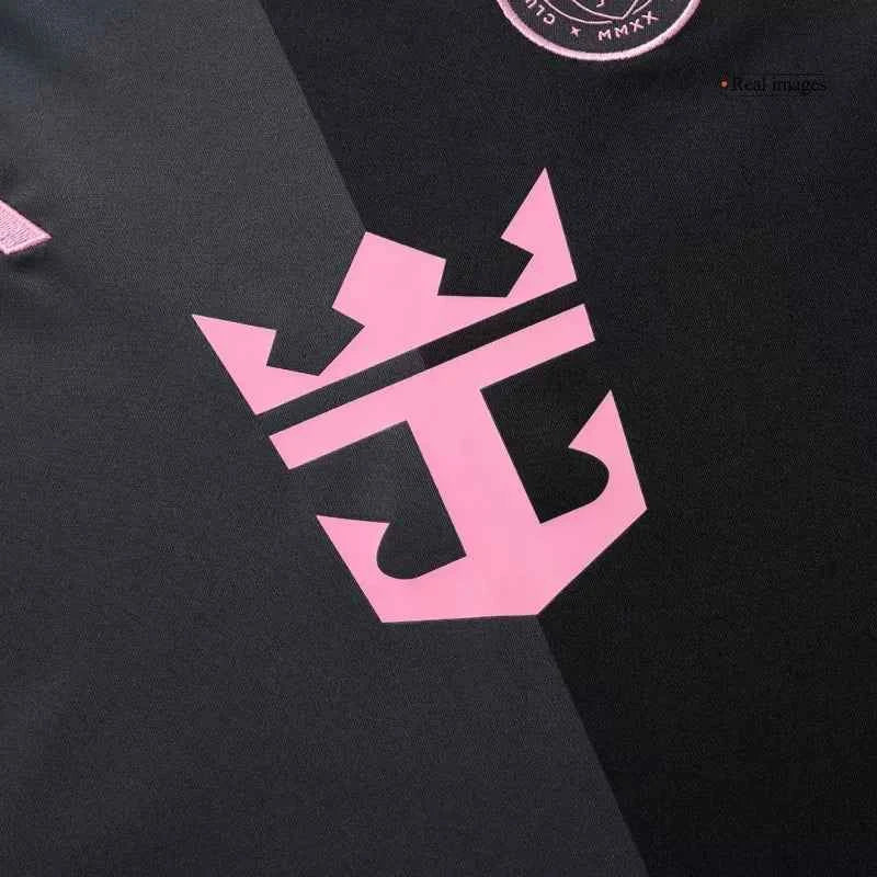 Inter Miami CF Away 2025 Kids