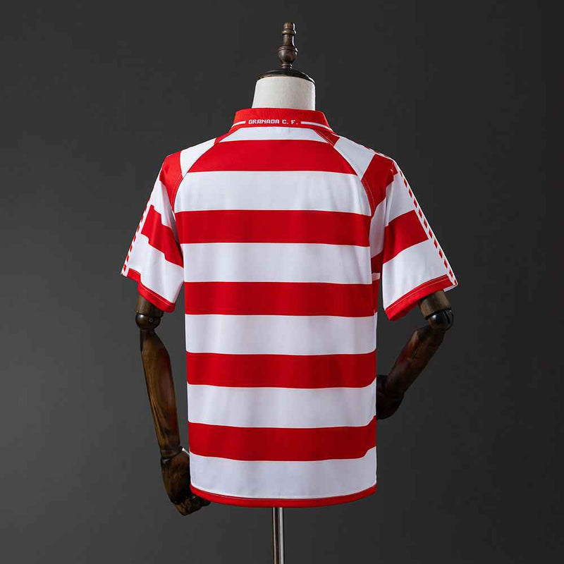 Granada 97/98 Home