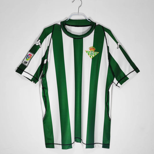 Real Betis 03/04