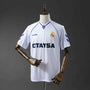 Real Madrid 90/91 Home