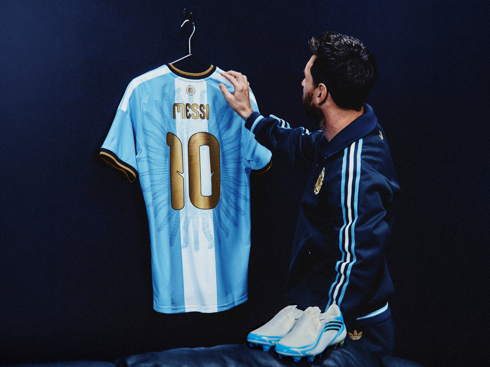 Argentina "The Last Dance"