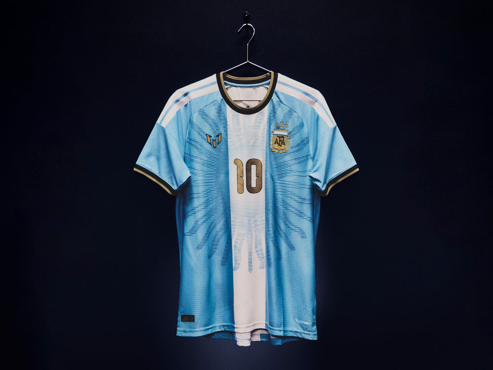 Argentina "The Last Dance"