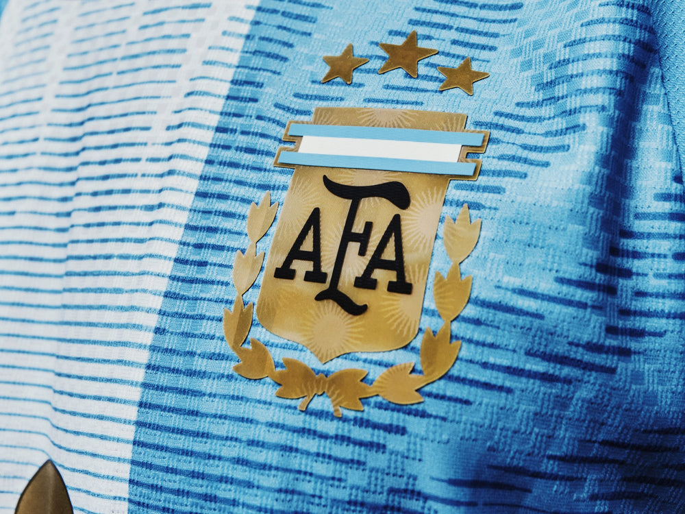Argentina "The Last Dance"