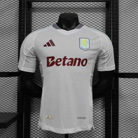 Aston Villa 24/25 (Away)