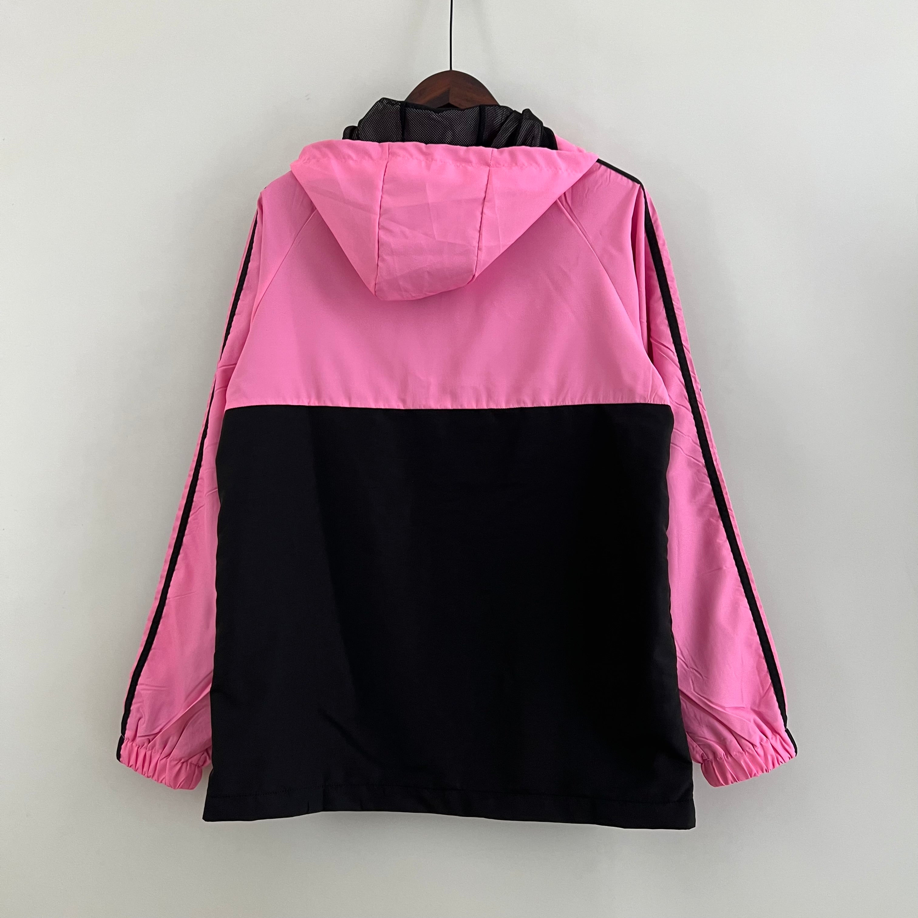 Inter Miami WindBreaker