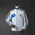Real Madrid Windbreaker