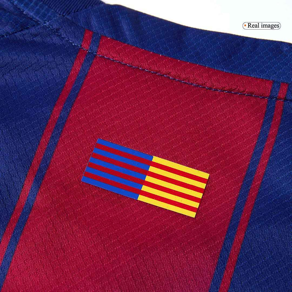 Barcelona 25/26 Kids