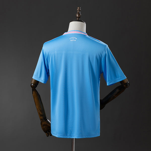Inter Miami Third 25/26