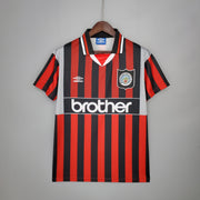 Man City 94/96(Away)