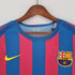 FC Barcelona 2005/2006 Home Kit – Long Sleeves