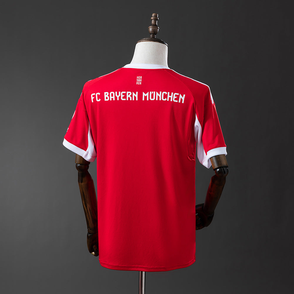 Bayern Munich Home 25/26
