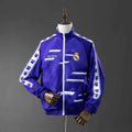 Real Madrid Reversible Jacket