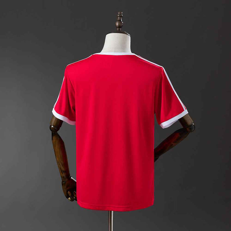 Köln 85/86 Away