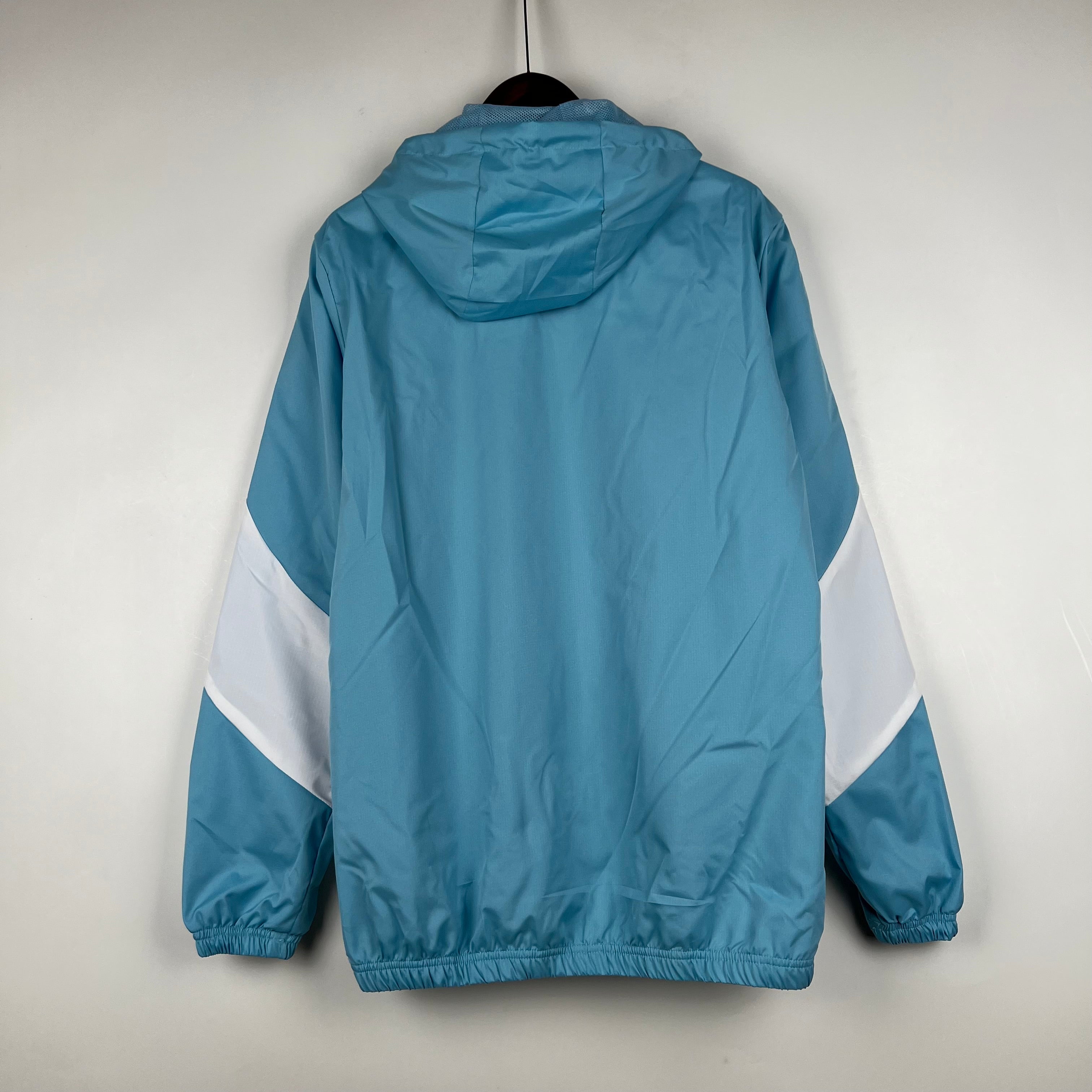 Man City WindBreaker