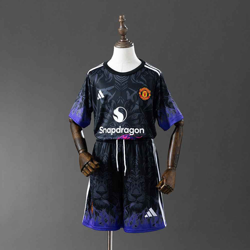 Manchester United Special Kids