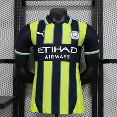 Man City 24-25 (Away)