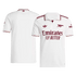 Arsenal Third Away Custom Player Version Soccer Jersey 2025/26