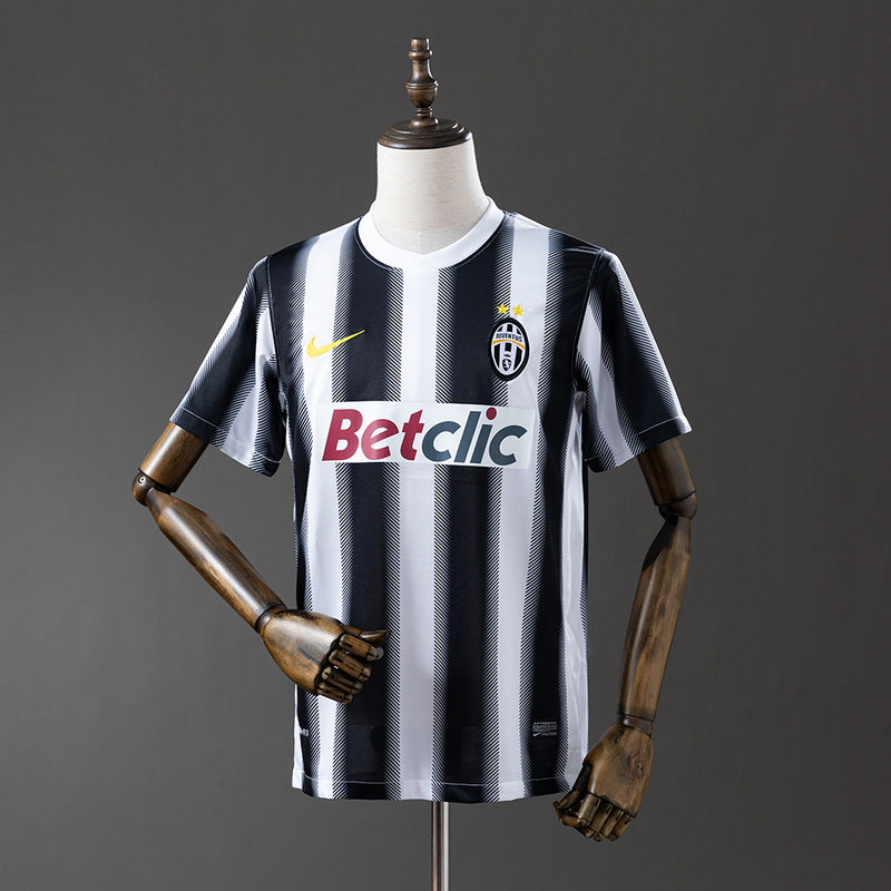 Juventus Home 2011/12