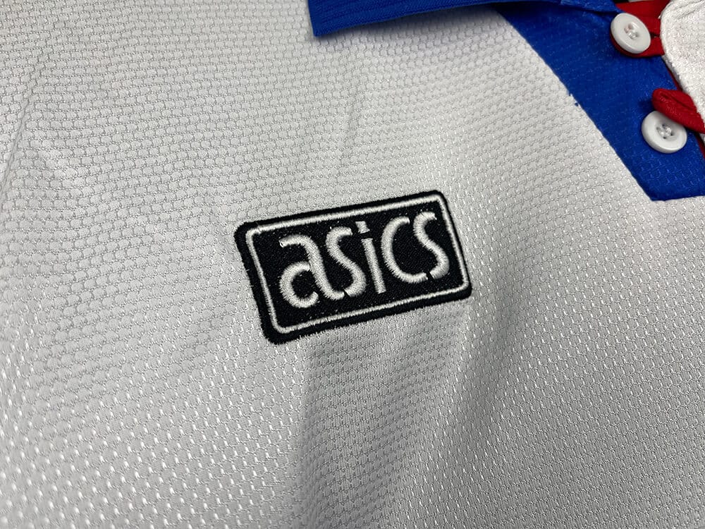 Blackburn Rovers 1994/1995 Home Kit – Long sleeve