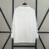 Real Madrid 1994/1996 Home kit -Long sleeve