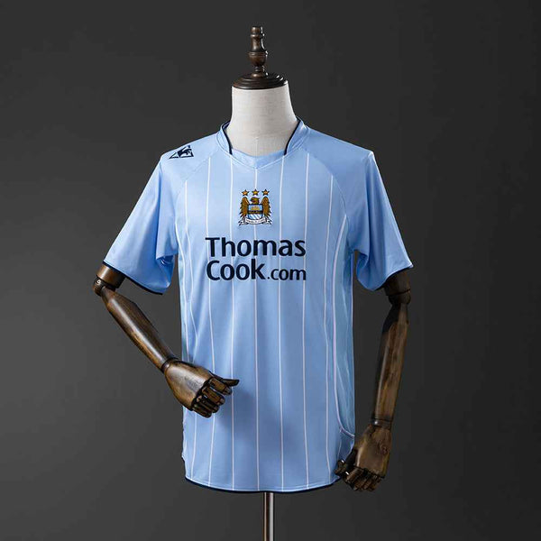 Manchester City Home 2008/09