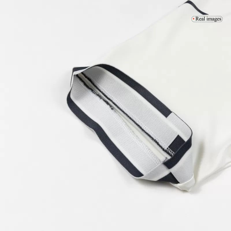 Lazio Soccer Jersey Away Custom Shirt 2025/26